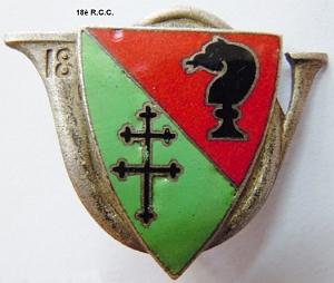 RRC 18e